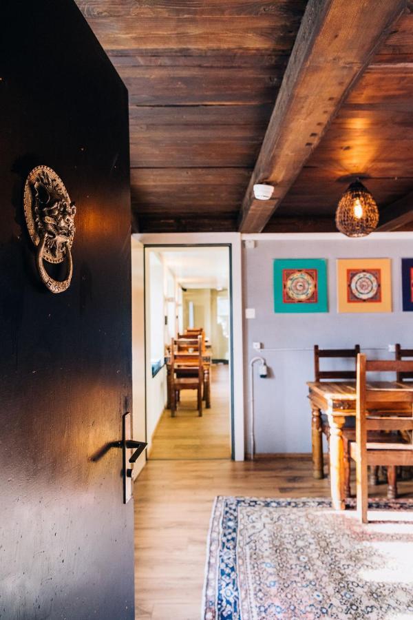 The Boutique Gasthaus Engel Walchwil Екстер'єр фото