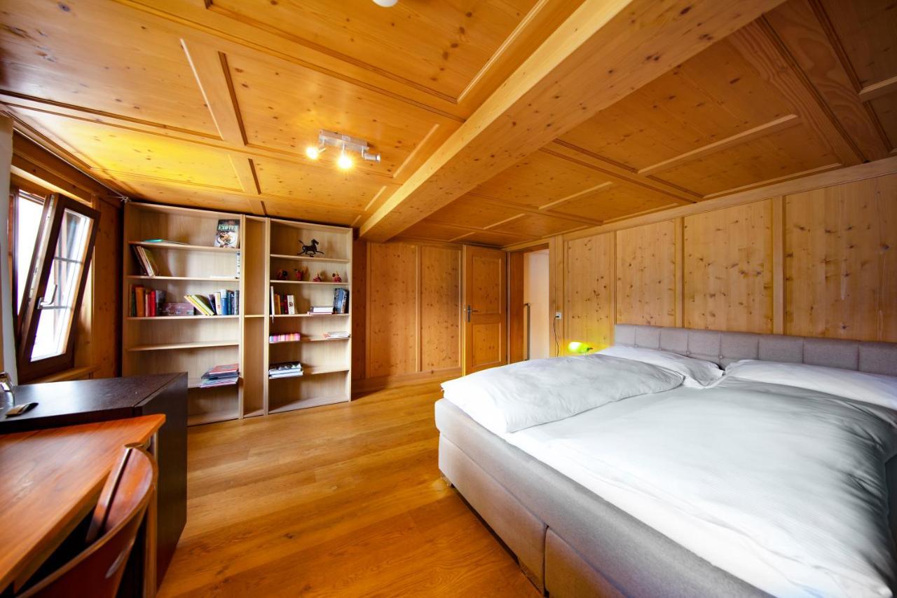 The Boutique Gasthaus Engel Walchwil Екстер'єр фото