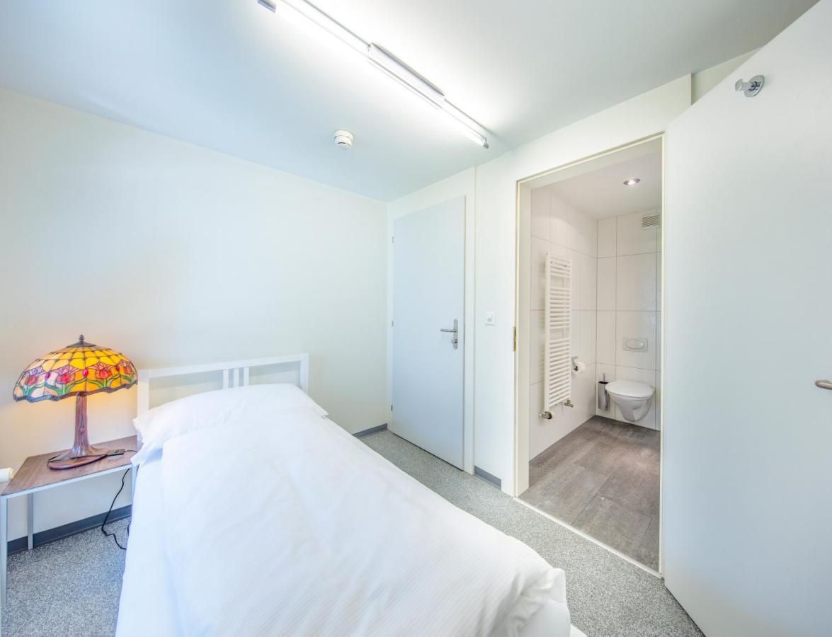 The Boutique Gasthaus Engel Walchwil Екстер'єр фото