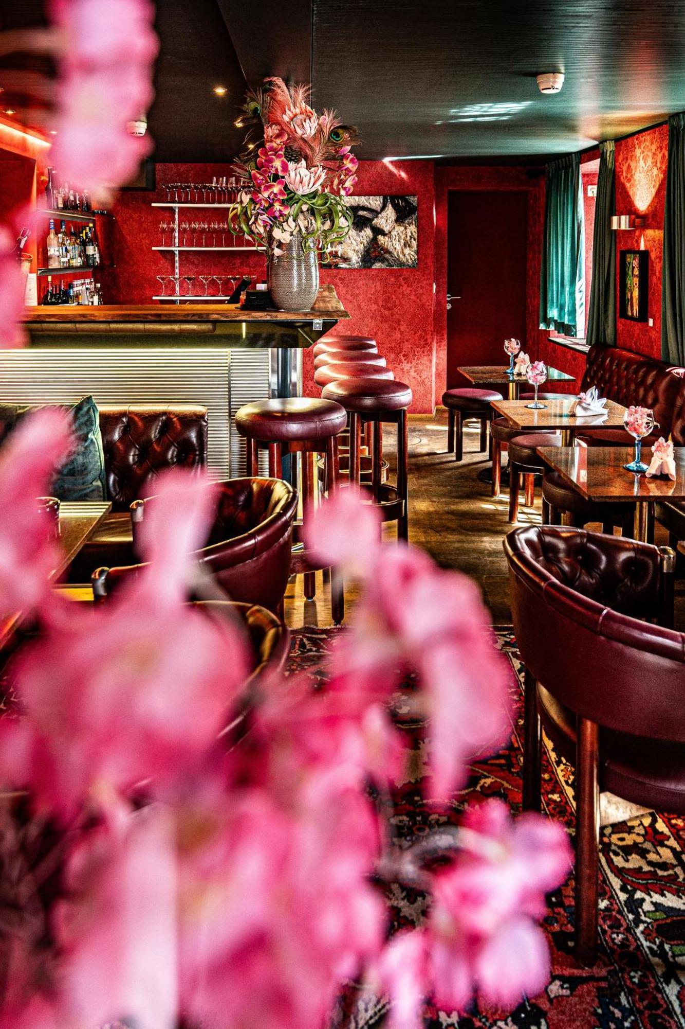 The Boutique Gasthaus Engel Walchwil Екстер'єр фото